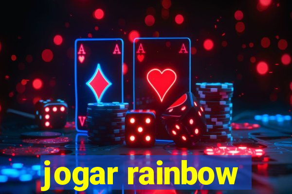 jogar rainbow