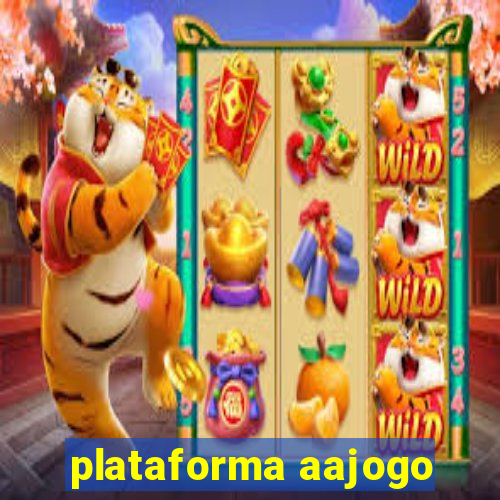 plataforma aajogo