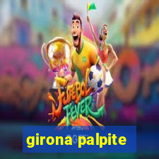 girona palpite