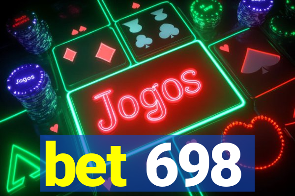 bet 698