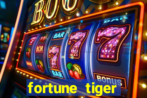 fortune tiger baixar ios