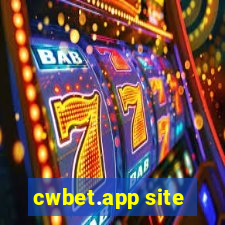 cwbet.app site