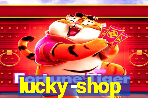 lucky-shop