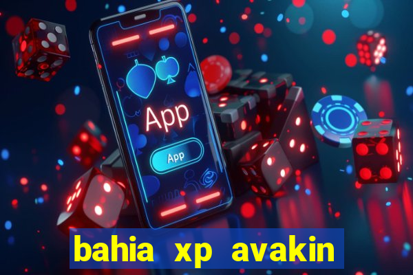 bahia xp avakin life download