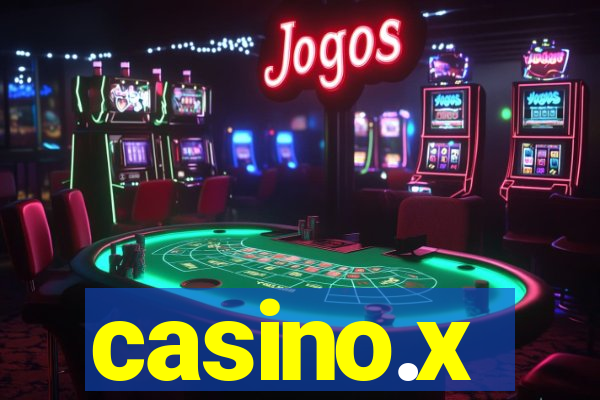 casino.x