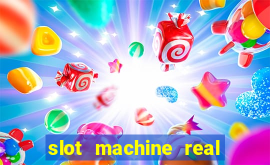 slot machine real money gcash