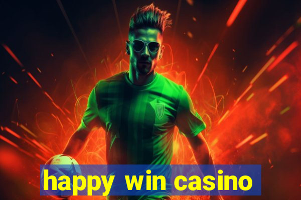 happy win casino