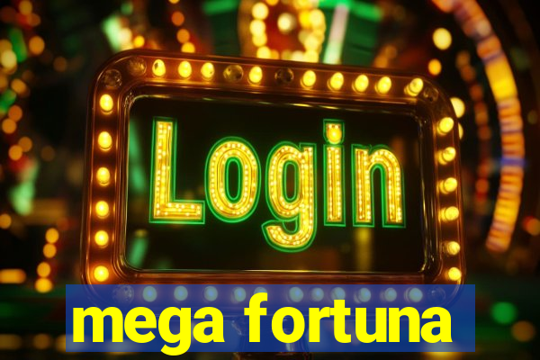 mega fortuna