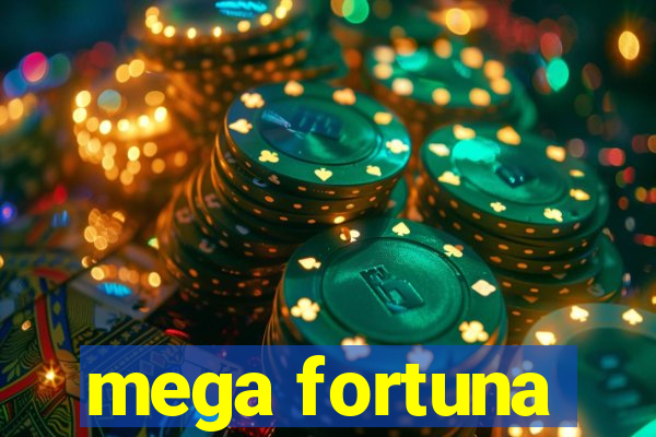 mega fortuna