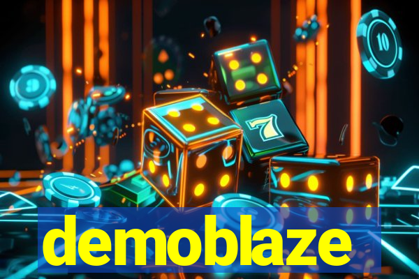 demoblaze