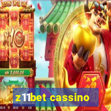 z11bet cassino