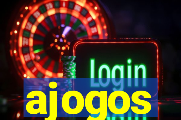 ajogos