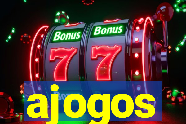 ajogos