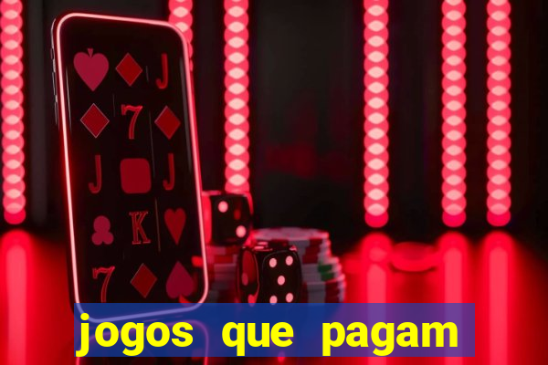 jogos que pagam via pagbank