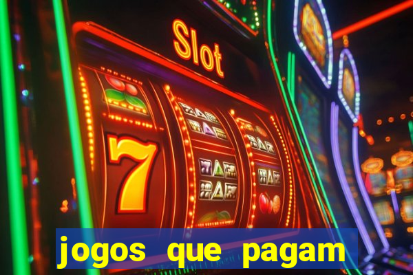 jogos que pagam via pagbank