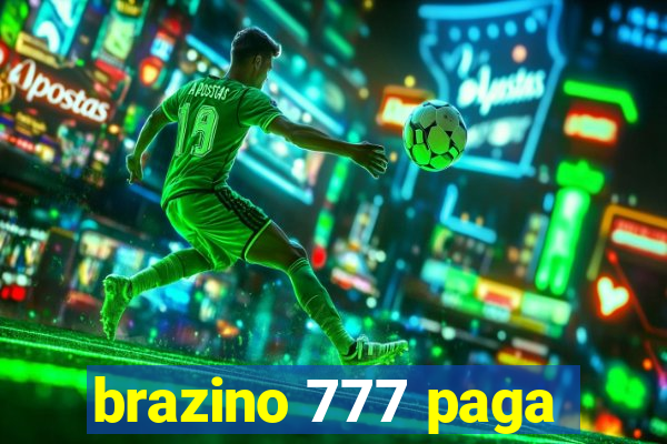 brazino 777 paga