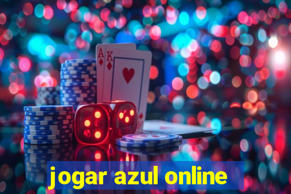 jogar azul online