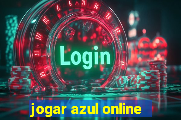 jogar azul online