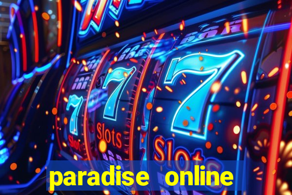 paradise online casino review