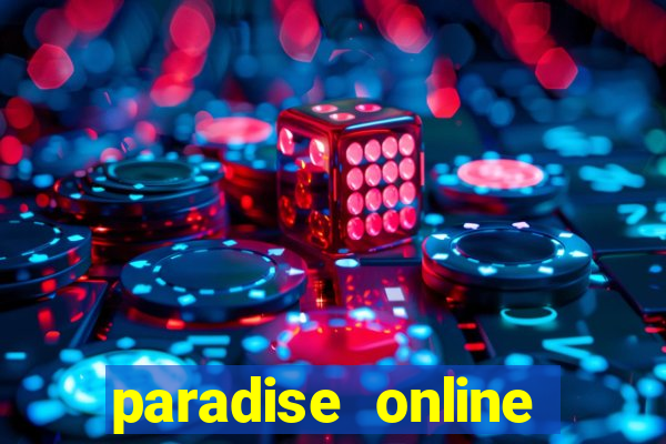 paradise online casino review