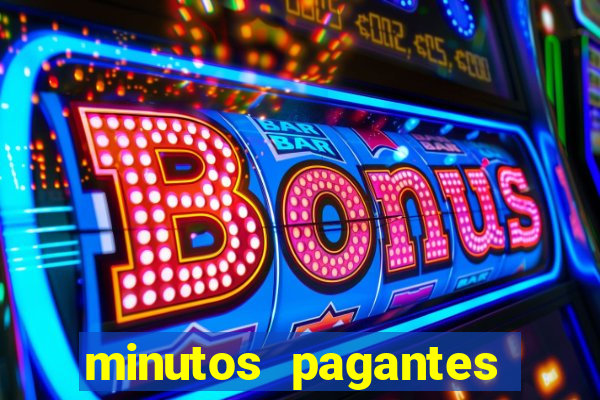 minutos pagantes fortune tiger telegram