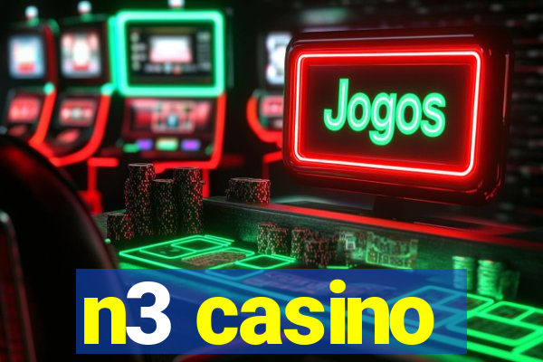 n3 casino