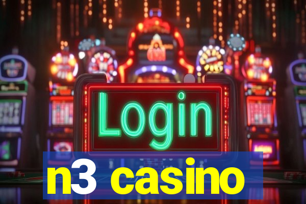 n3 casino