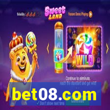 bet08.com