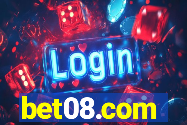 bet08.com