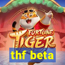 thf beta