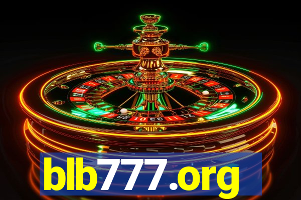 blb777.org