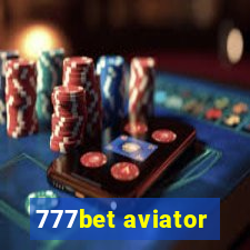 777bet aviator