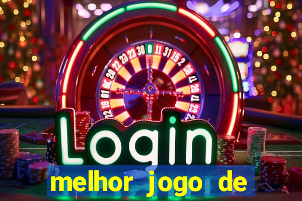 melhor jogo de slots para ganhar dinheiro