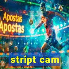 stript cam