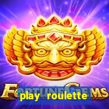 play roulette casino online