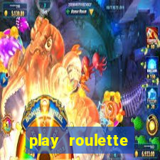 play roulette casino online