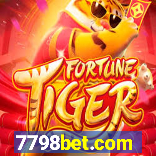 7798bet.com