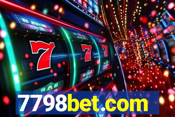 7798bet.com