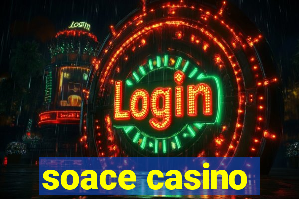 soace casino