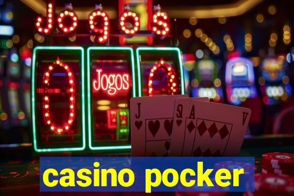 casino pocker