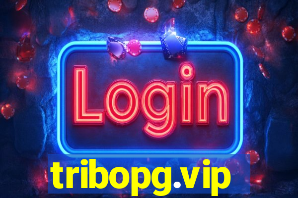 tribopg.vip