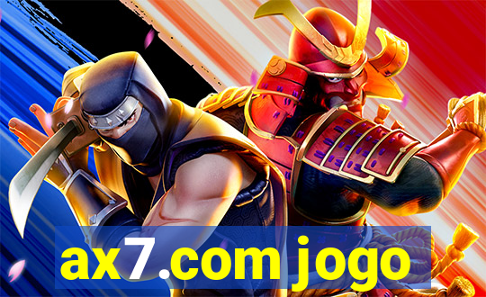 ax7.com jogo