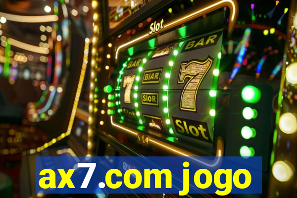 ax7.com jogo