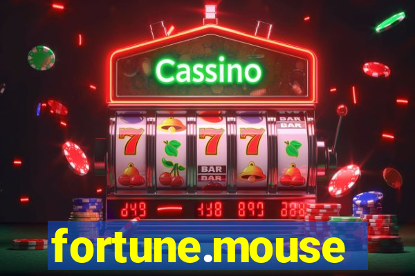 fortune.mouse