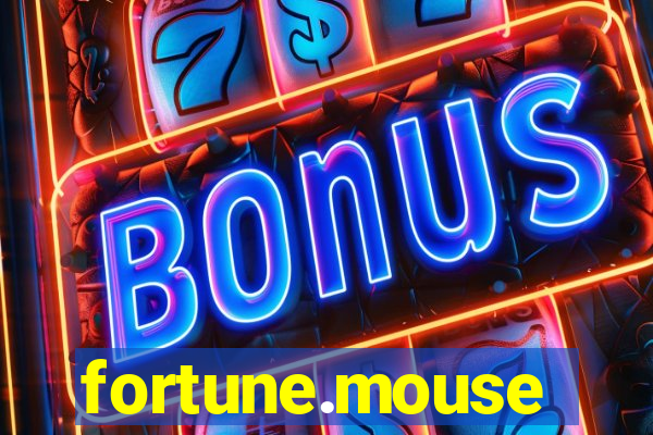 fortune.mouse