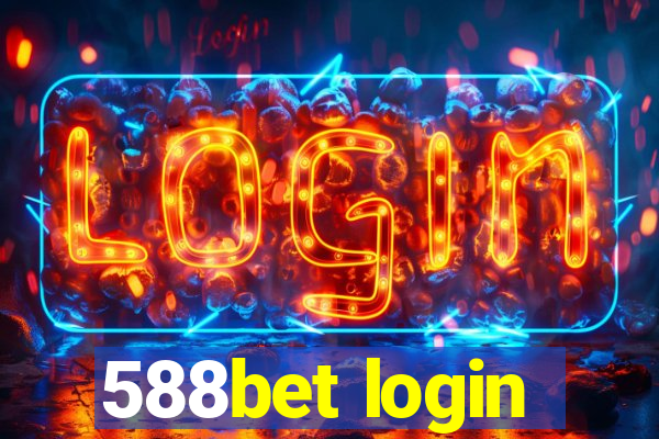 588bet login