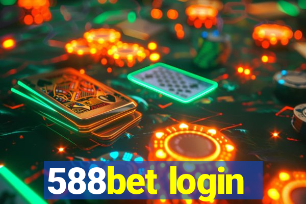 588bet login