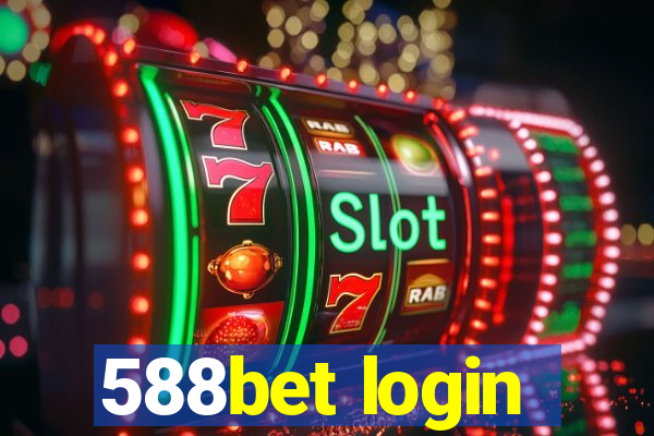 588bet login