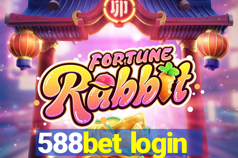 588bet login