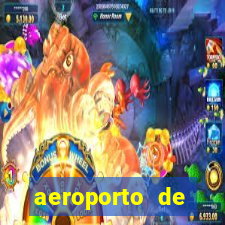 aeroporto de videira voos